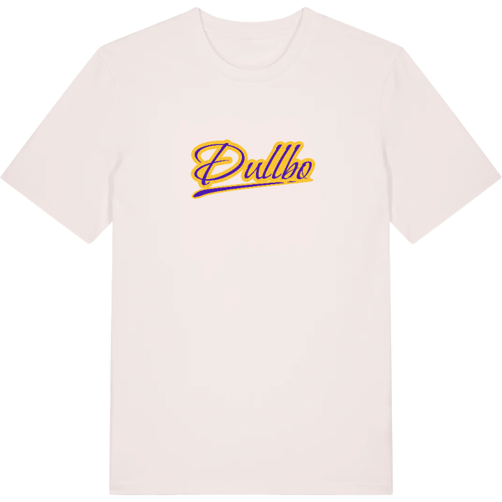 Dullbo baseball t-shirt – t-shirt från PinShirt