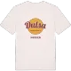 Dulsa cirkel t-shirt