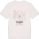 Dulsberg karta t-shirt