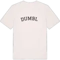 Dumblė böjd t-shirt