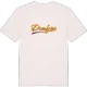 Dumfries baseball t-shirt