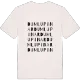 Dumlupınar ordlek t-shirt