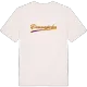 Dummagården baseball t-shirt