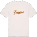 Dumpiai baseball t-shirt
