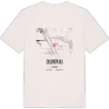 Dumpiai karta t-shirt