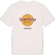Dunabolet cirkel t-shirt
