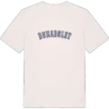 Dunabolet college t-shirt