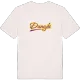 Dunajki baseball t-shirt