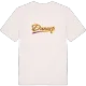 Dunarp baseball t-shirt
