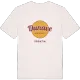 Dunave cirkel t-shirt