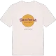 Dunchurch cirkel t-shirt
