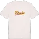 Dundee baseball t-shirt