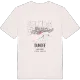 Dundee karta t-shirt