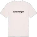 Dunderängen fetstil t-shirt