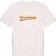 Dunderbacken baseball t-shirt