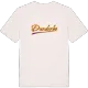 Dunderbo baseball t-shirt