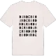 Dunderbo ordlek t-shirt