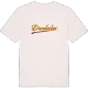 Dunderhov baseball t-shirt