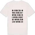 Dunderhov ordlek t-shirt