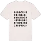Dunderhov ordlek t-shirt