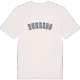 Dunders college t-shirt