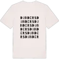 Dunders ordlek t-shirt