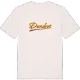 Dundret baseball t-shirt