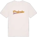 Dunfermline baseball t-shirt