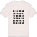 Dunford ordlek t-shirt