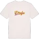 Dünfus baseball t-shirt