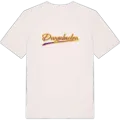 Dungabacken baseball t-shirt