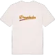 Dungabacken baseball t-shirt