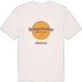 Dungabacken cirkel t-shirt