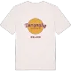 Dungaghy cirkel t-shirt