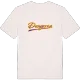 Dungarna baseball t-shirt