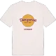 Dungarna cirkel t-shirt