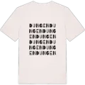 Dungen ordlek t-shirt