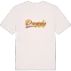 Dungoghy baseball t-shirt