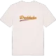 Dunkebacken baseball t-shirt