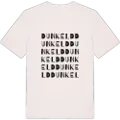 Dunkeld ordlek t-shirt