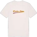Dunkers station baseball t-shirt