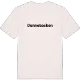 Dunnebacken fetstil t-shirt