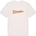 Dunnockshaw baseball t-shirt