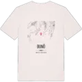 Dunö karta t-shirt