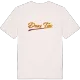 Duns Tew baseball t-shirt