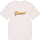 Dunsand baseball t-shirt