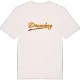 Dünserberg baseball t-shirt