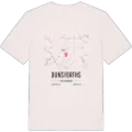 Dunsforths karta t-shirt