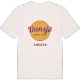Dunsjö cirkel t-shirt