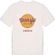 Dunsjö cirkel t-shirt